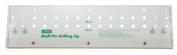 Shelf Pin Drilling Jig 825-6585 825-6585